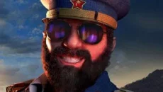 Tropico se parece a Tropico