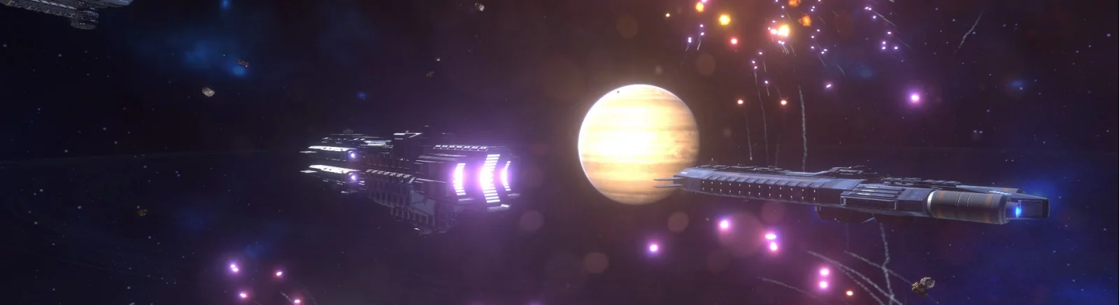 Stellar Warfare — All About the Game: release date, trailer and videos, system requirements, images, price, similar games 