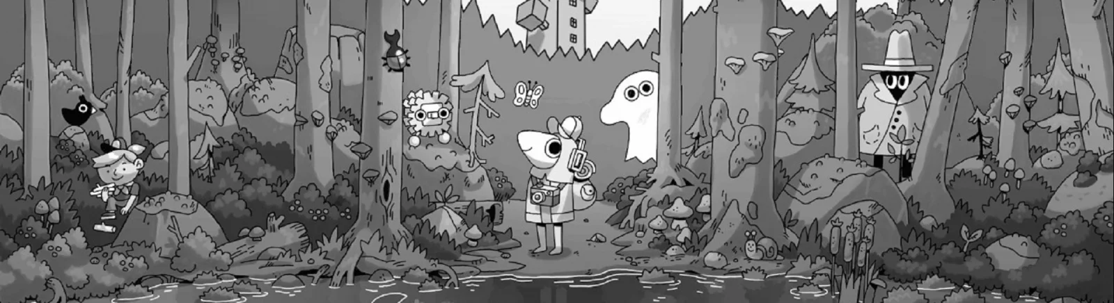 TOEM - Was ist das für ein Spiel, Trailer, Systemanforderungen, Bewertungen und Rezensionen, Preise und Rabatte, Guides und Walkthroughs, ähnliche Spiele 