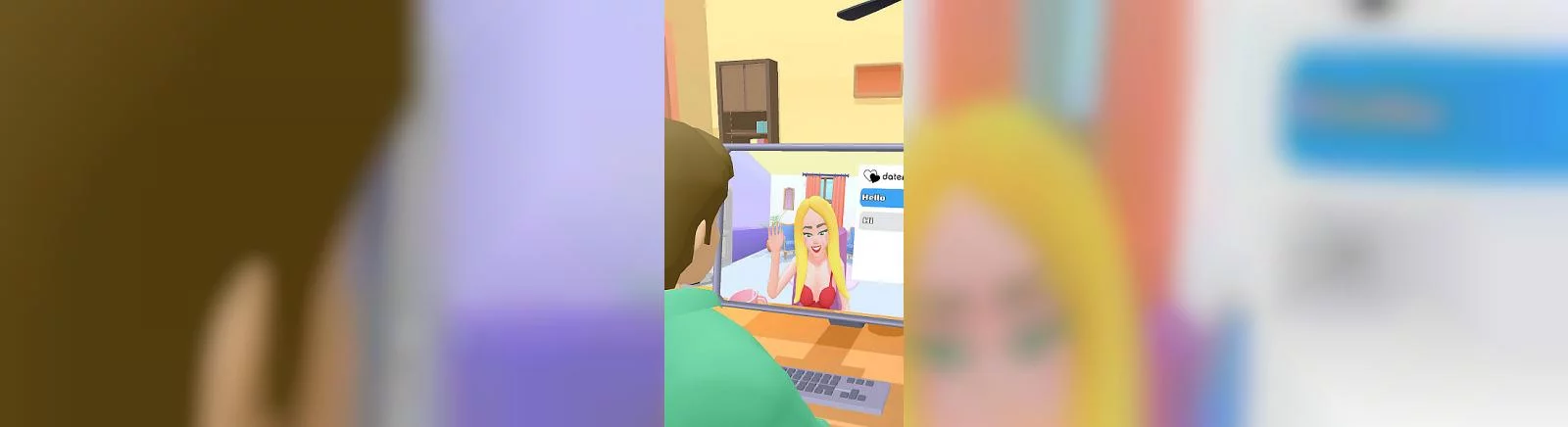 Date Master - All About the Game: trailer, system requirements, reviews and ratings, prices and discounts, guides and walkthrough, similar games 