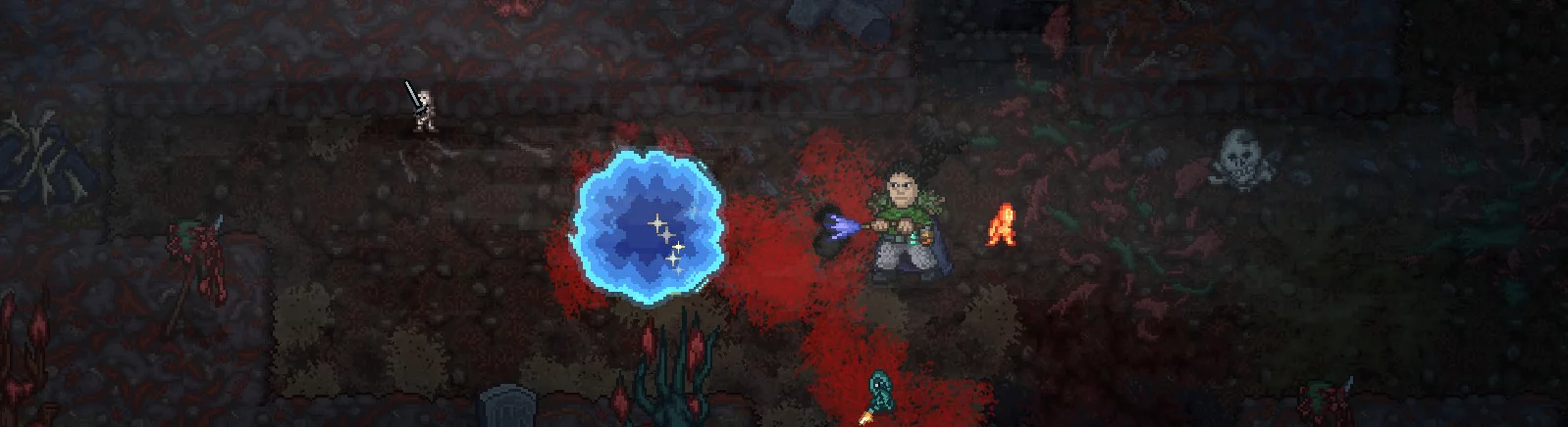 Razenroth 2 — Cheat Engine Table [1.0] / Tables / Cheats