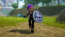 Valheim is similar to Valheim