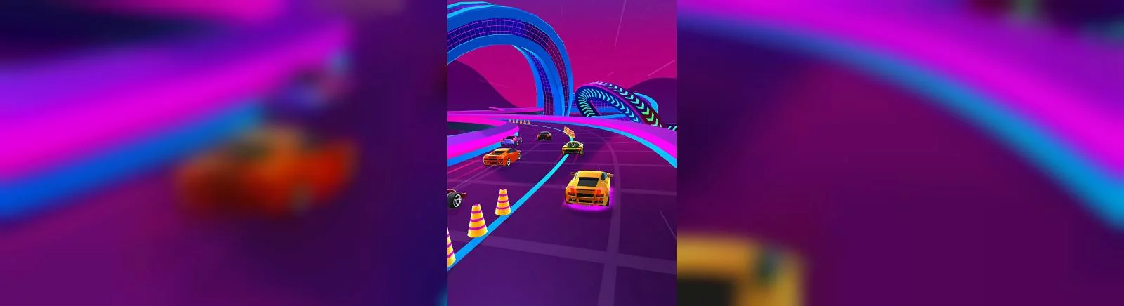 Race Master - apa permainan ini, trailer, persyaratan sistem, ulasan dan penilaian, harga dan diskon, panduan dan penyelesaian, permainan serupa 