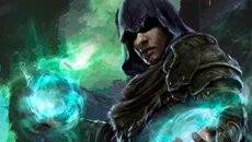 Blightspire je podobna Blightspire