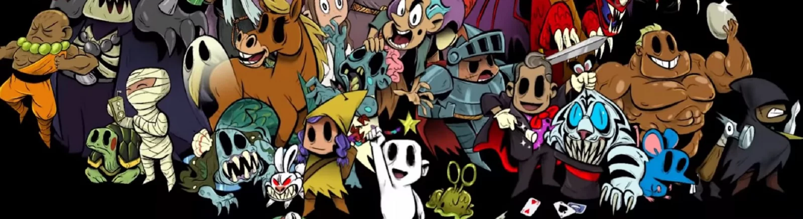 Nobody Saves the World — Cheat Engine Table [UPD: 19.01.2021] / Tables / Cheats