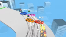 Drifter ressemble à Drifter