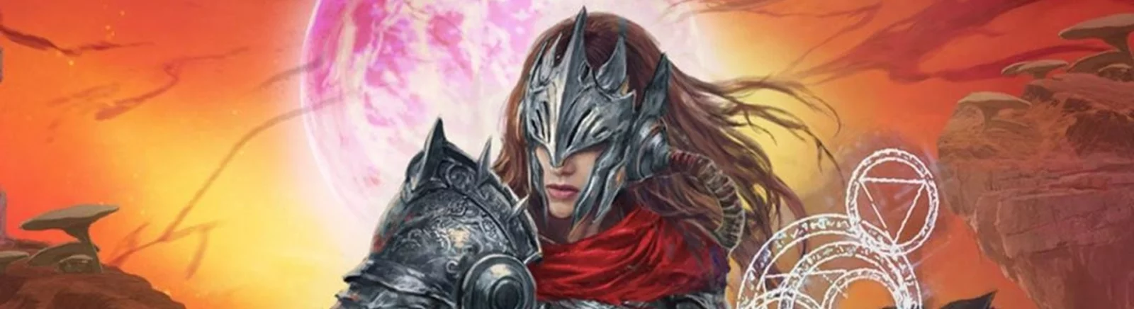 A Arte Dread Delusion - total de 2 artes do jogo