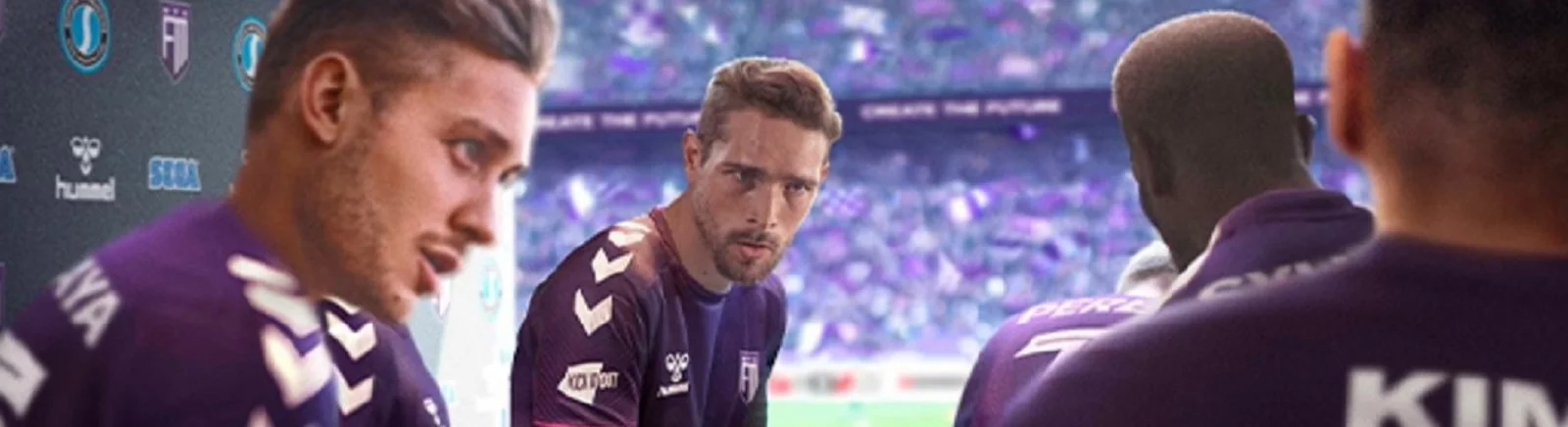 Los mejores juegos para Android, similares a Football Manager 2022 (Football Manager 2022 Xbox Edition)