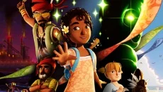 Katto: Rising Tides je podobna Katto: Rising Tides