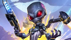 Destroy All Humans! 2 - Reprobed