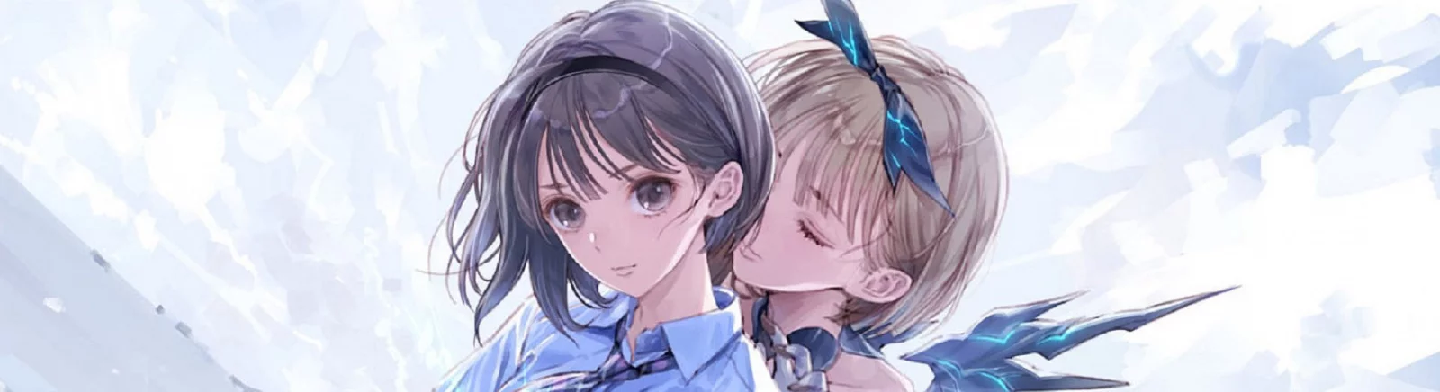 Blue Reflection: Second Light - bu oyun nedir, tanıtım filmi, sistem gereksinimleri, yorumlar ve puanlar, fiyatlar ve indirimler, rehberler ve geçiş, benzer oyunlar 