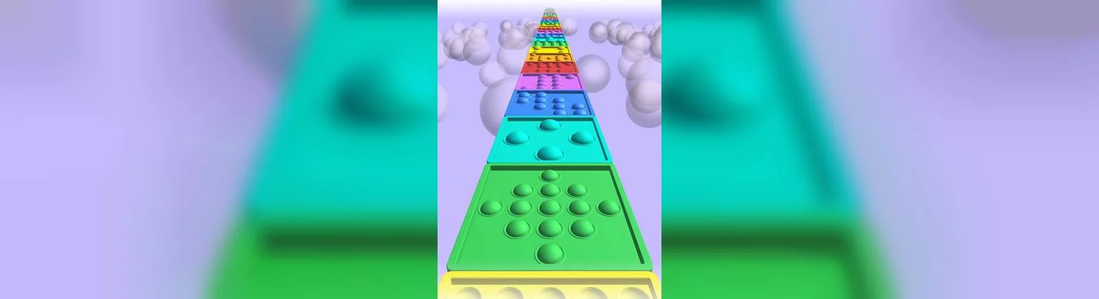 Pop it Step - bu oyun nedir, tanıtım filmi, sistem gereksinimleri, yorumlar ve puanlar, fiyatlar ve indirimler, rehberler ve geçiş, benzer oyunlar 
