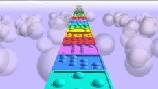 Pop It Fidget 3D Pop It Fidget 3D ile benzer
