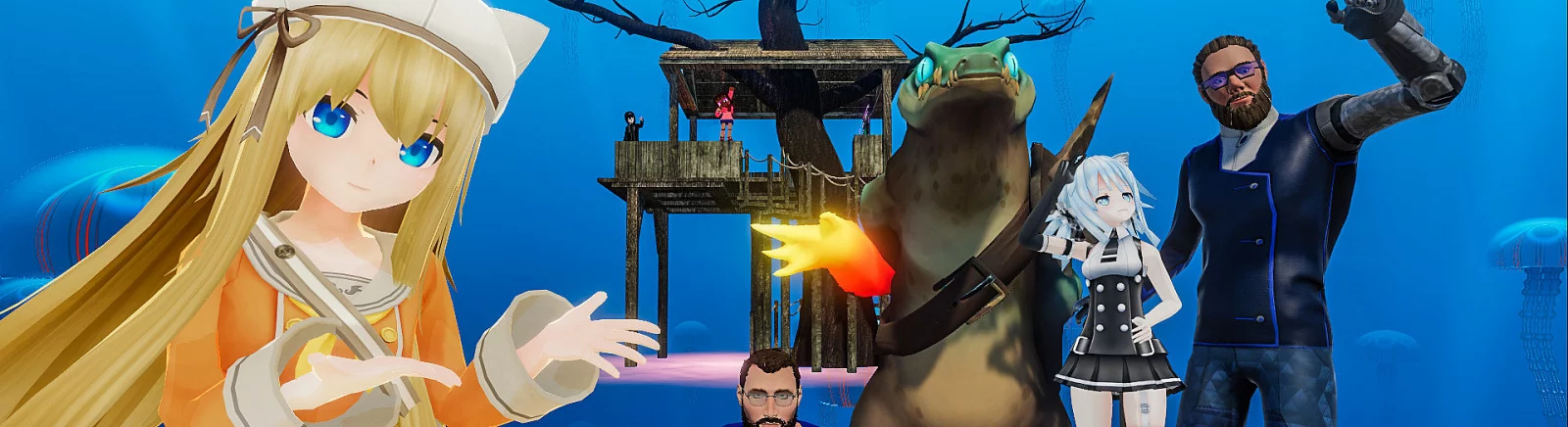 Helios - de quoi s'agit-il, quand sortira-t-il, bande-annonce et vidéos, exigences système, images, prix, jeux similaires 