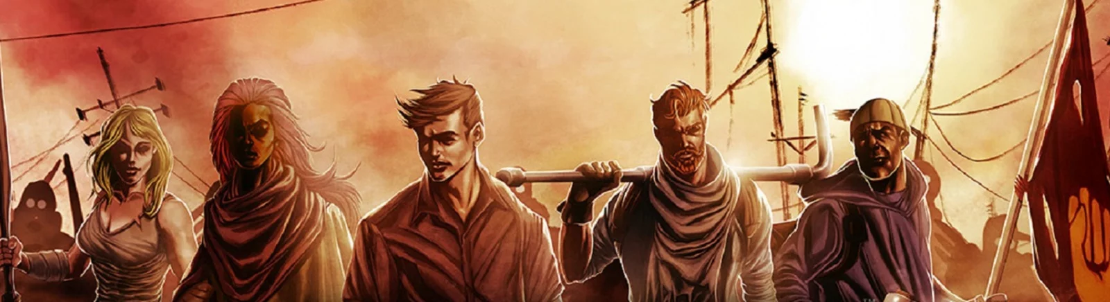 Los mejores juegos para Mac, similares a Sheltered 2