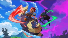 Grime se parece a Grime