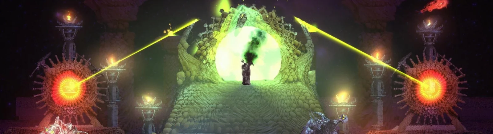 Source of Madness - що це за гра, трейлер, системні вимоги, відгуки та оцінки, ціни та знижки, гайди та проходження, схожі ігри 