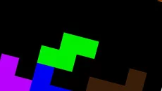 Block Builder Arcade