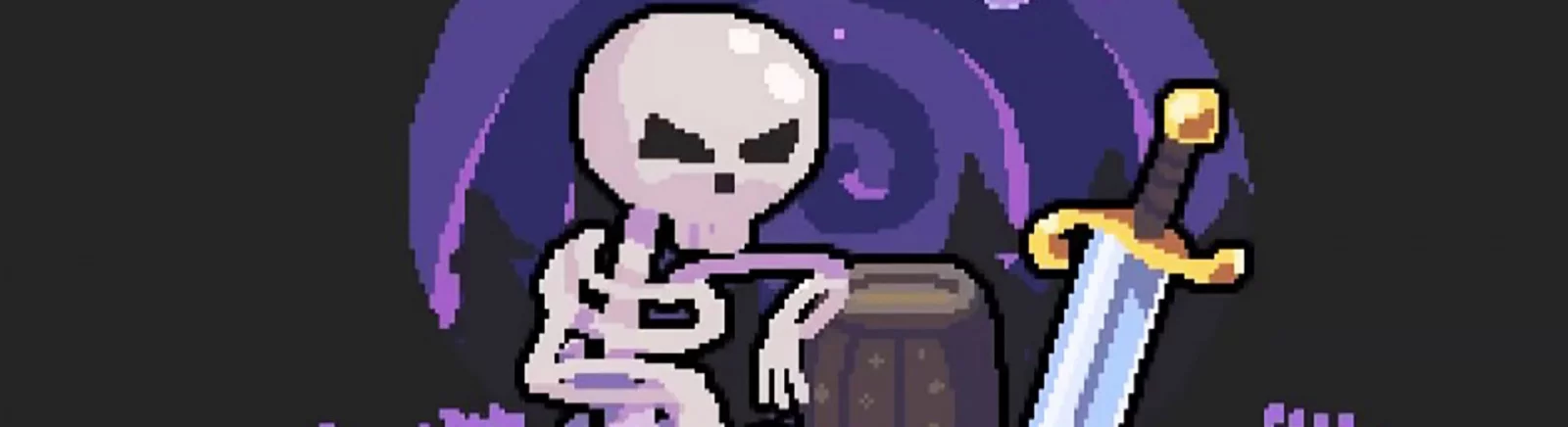 Skull Rogue - co to za gra, zwiastun, wymagania systemowe, recenzje i oceny, ceny i zniżki, poradniki i przejścia, podobne gry 