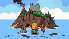 Ittle Dew - juego del género Isometría