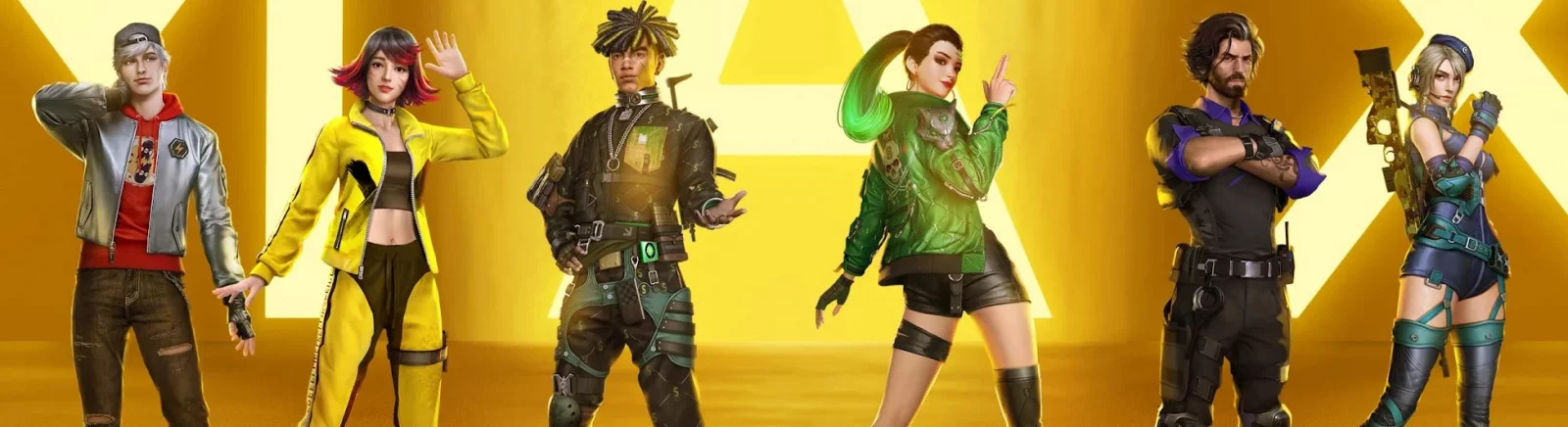 Foro Free Fire Max