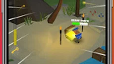 Kathy Rain é semelhante a Kathy Rain