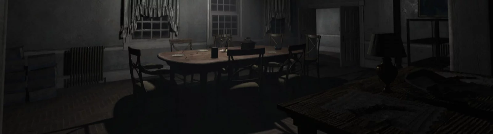 Indicted - o que é este jogo, trailer, requisitos do sistema, avaliações e notas, preços e descontos, guias e walkthrough, jogos semelhantes 