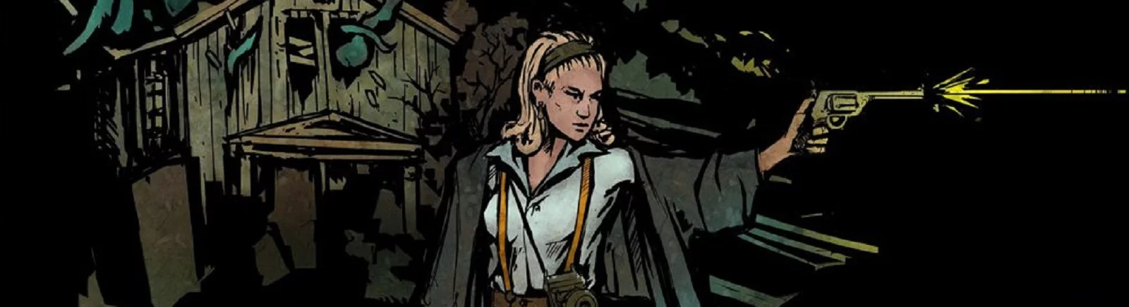 TOP-13 - gry, podobne do Forgive Me Father