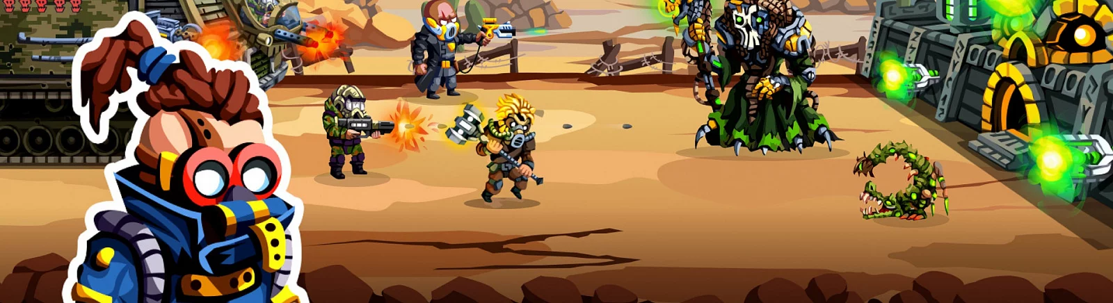 SURVPUNK - All About the Game: trailer, system requirements, reviews and ratings, prices and discounts, guides and walkthrough, similar games 