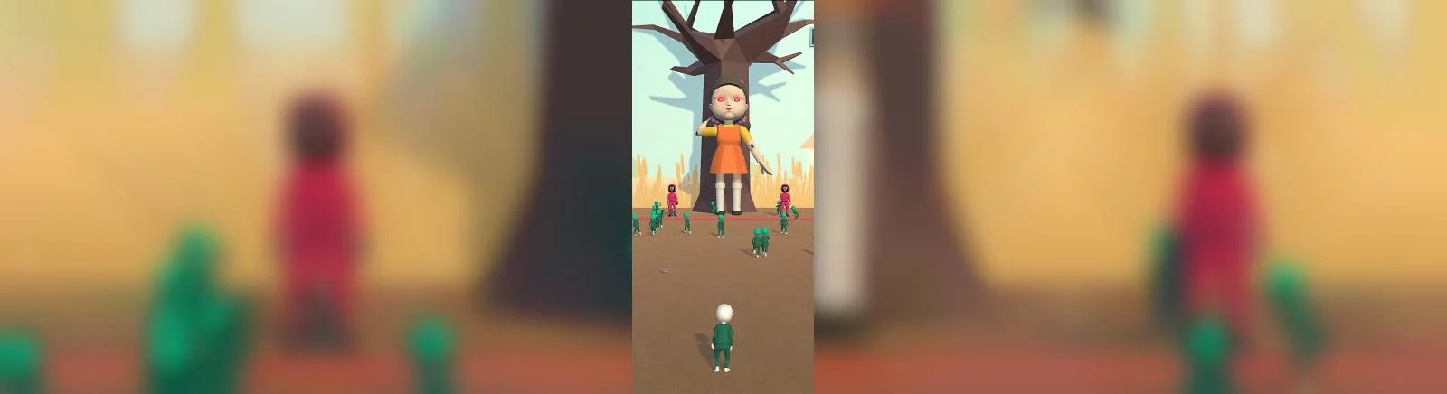 Squid Game Challenge - bu oyun nedir, tanıtım filmi, sistem gereksinimleri, yorumlar ve puanlar, fiyatlar ve indirimler, rehberler ve geçiş, benzer oyunlar 