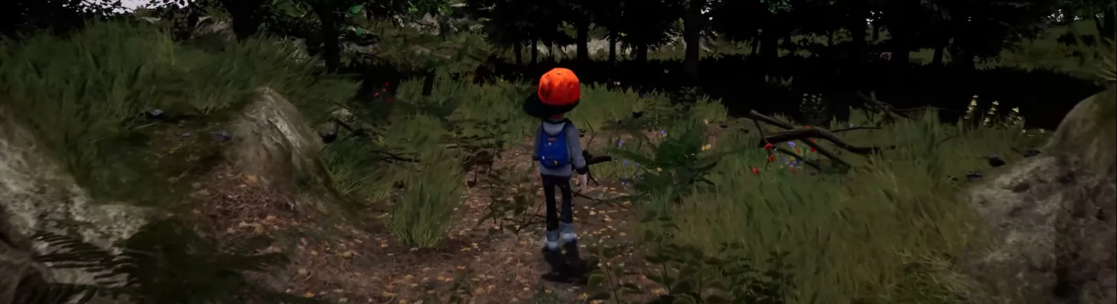 Walk - was ist das für ein Spiel, wann wird es veröffentlicht, Trailer und Videos, Systemanforderungen, Bilder, Preis, ähnliche Spiele 