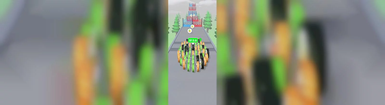Money Rush - o que é este jogo, trailer, requisitos do sistema, avaliações e notas, preços e descontos, guias e walkthrough, jogos semelhantes 
