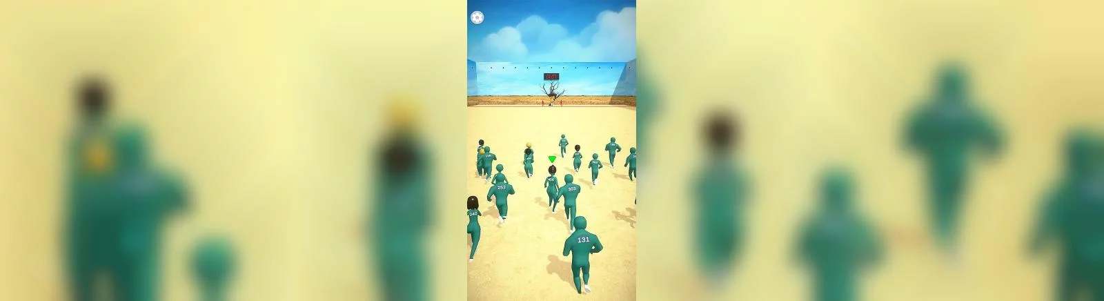 Squid Game - All About the Game: trailer, system requirements, reviews and ratings, prices and discounts, guides and walkthrough, similar games 