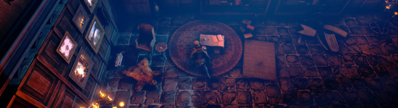 Eclipse - bu oyun nedir, tanıtım filmi, sistem gereksinimleri, yorumlar ve puanlar, fiyatlar ve indirimler, rehberler ve geçiş, benzer oyunlar 