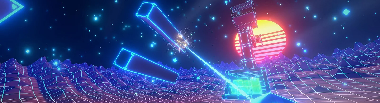 Cyber Hook - All About the Game: trailer, system requirements, reviews and ratings, prices and discounts, guides and walkthrough, similar games 