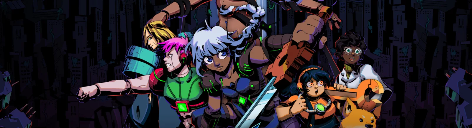 Таблиці для UNSIGHTED