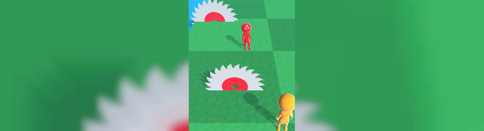 Quotes from Squid Game Runner