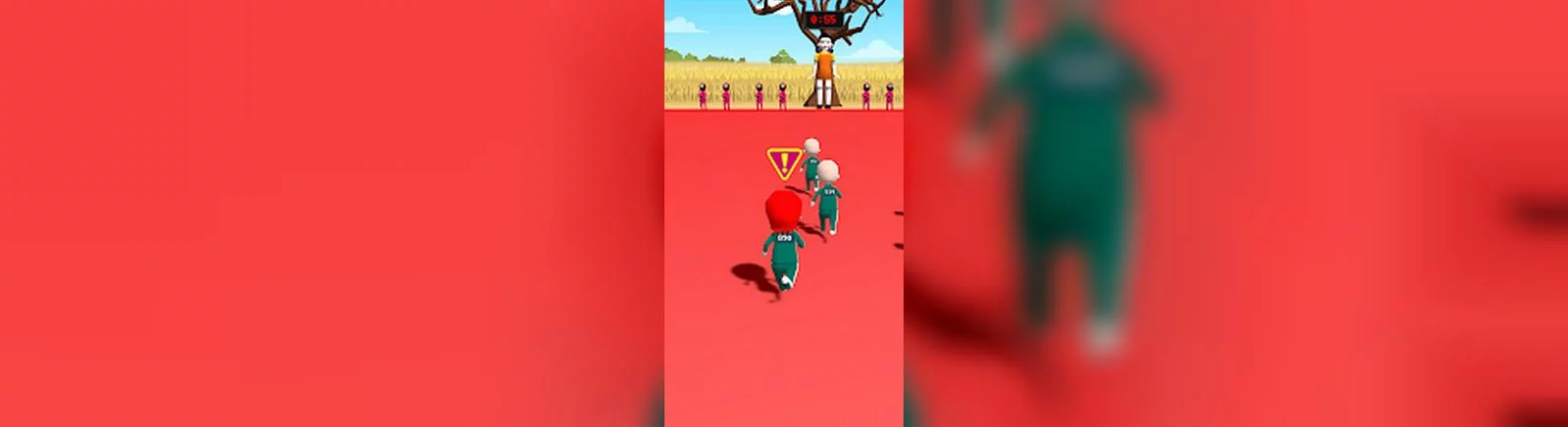 Squid Game Final - o que é este jogo, trailer, requisitos do sistema, avaliações e notas, preços e descontos, guias e walkthrough, jogos semelhantes 