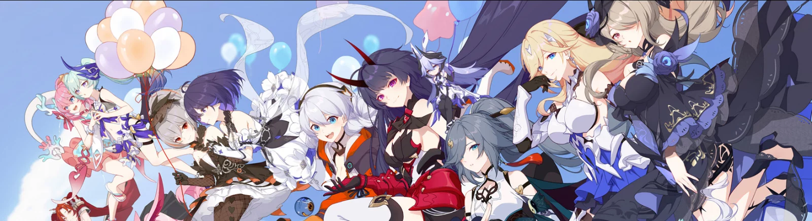 Buy Honkai Impact 3rd cheap, discounts up to 90% 🏷️, price comparison in different stores