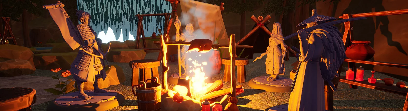 Game Master Engine - qué tipo de juego es, cuándo saldrá, tráiler y videos, requisitos del sistema, imágenes, precio, juegos similares 