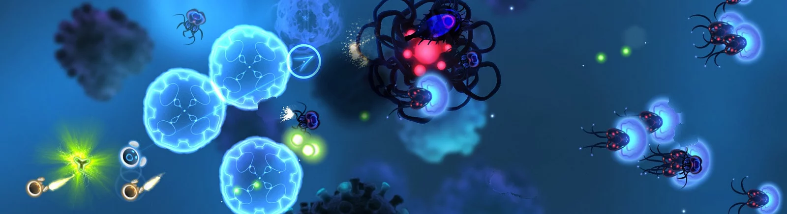 Die besten Spiele für Android, ähnlich wie Inside Me