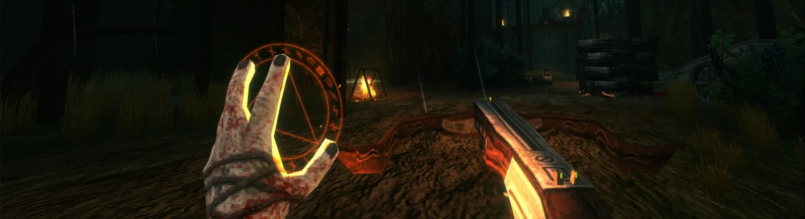 TOP-14 - games, similar to Coven