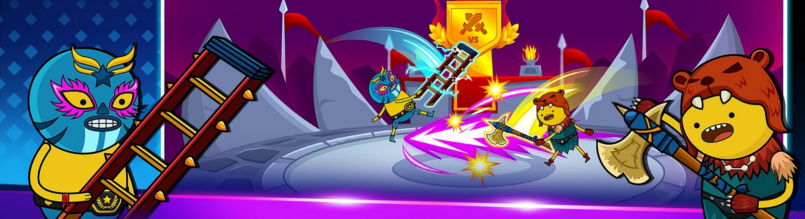 Mr Hero - apa permainan ini, trailer, persyaratan sistem, ulasan dan penilaian, harga dan diskon, panduan dan penyelesaian, permainan serupa 
