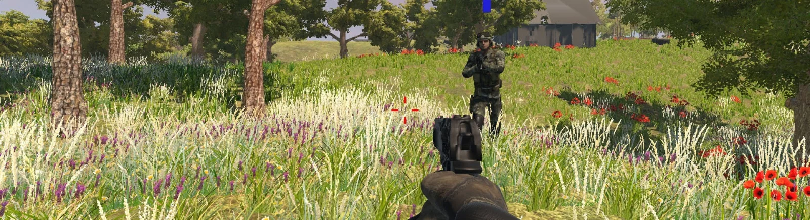 Die besten Spiele für Linux, ähnlich wie Kill 'Em All
