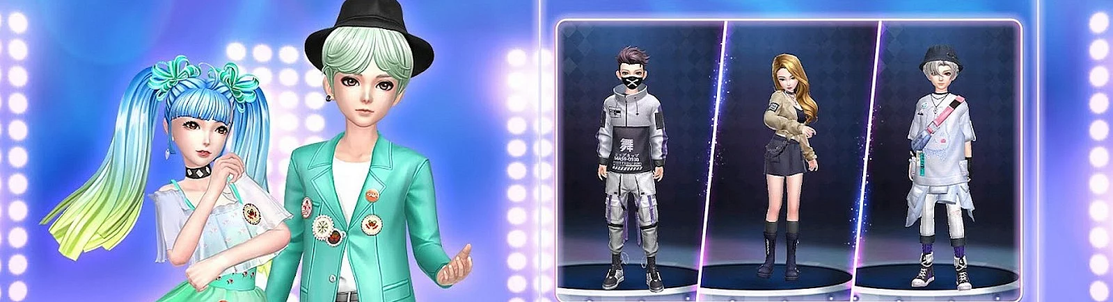 Idol Dance - Was ist das für ein Spiel, Trailer, Systemanforderungen, Bewertungen und Rezensionen, Preise und Rabatte, Guides und Walkthroughs, ähnliche Spiele 