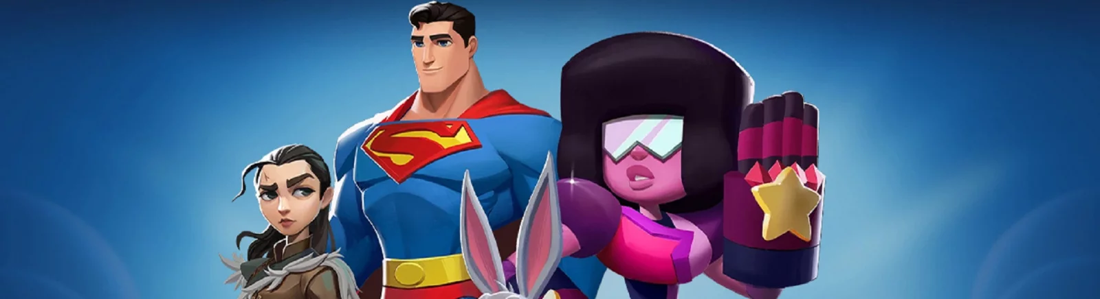 MultiVersus - Was ist das für ein Spiel, Trailer, Systemanforderungen, Bewertungen und Rezensionen, Preise und Rabatte, Guides und Walkthroughs, ähnliche Spiele 