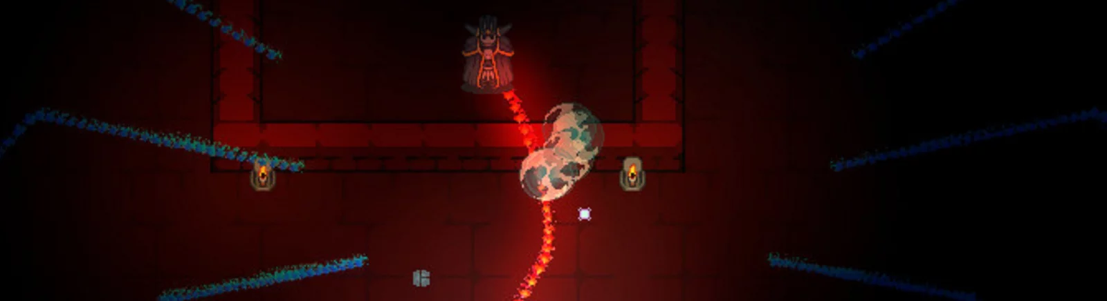Wizard Slime - All About the Game: trailer, system requirements, reviews and ratings, prices and discounts, guides and walkthrough, similar games 