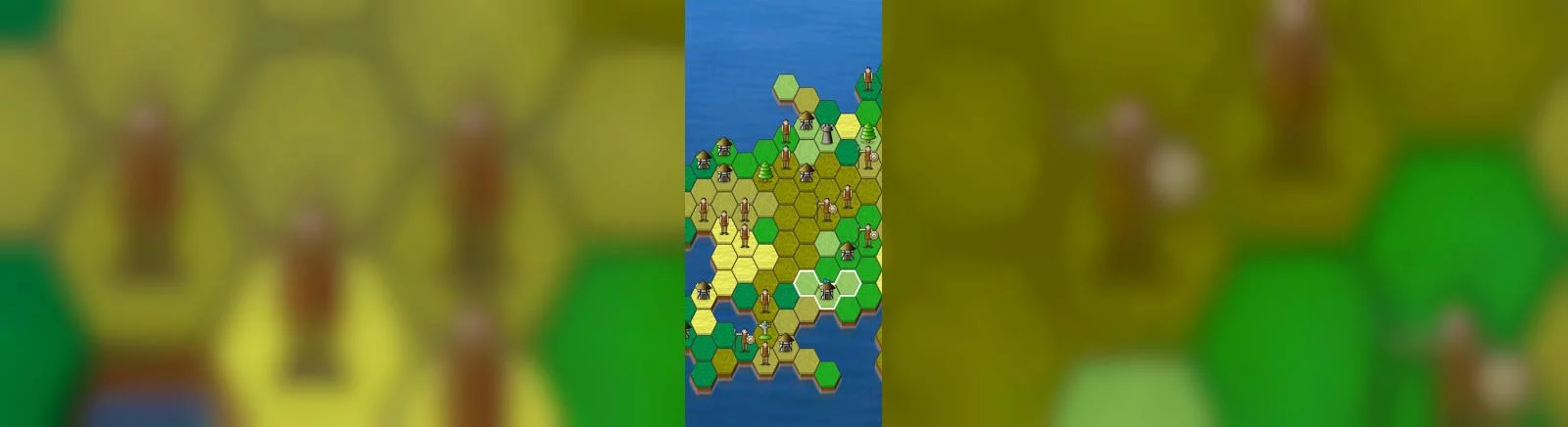 TOP-5 - games, similar to Slay (mobile)