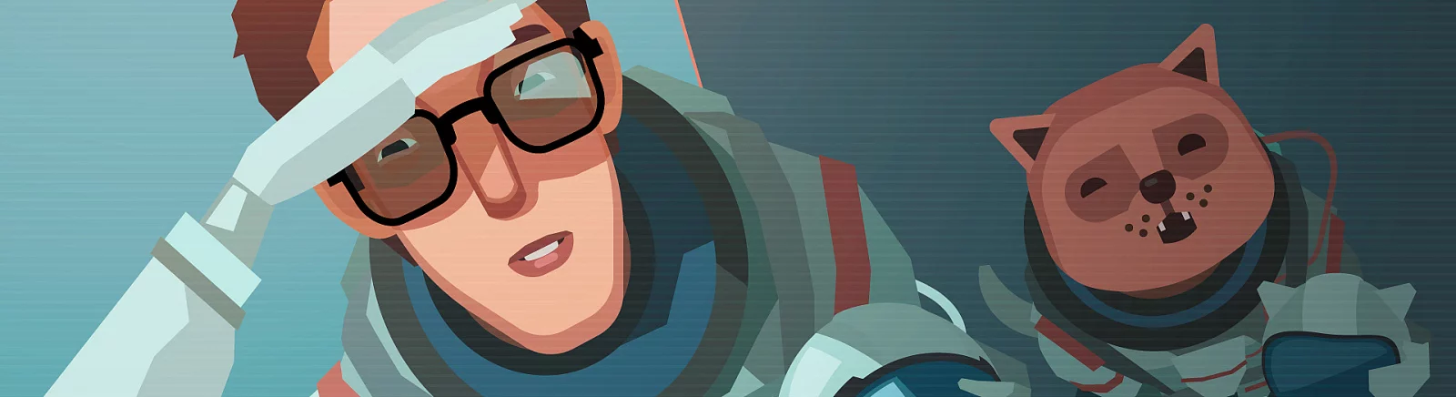 while True: learn() - All About the Game: trailer, system requirements, reviews and ratings, prices and discounts, guides and walkthrough, similar games 