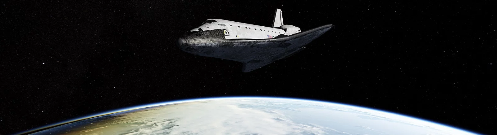 F-Sim Space Shuttle 2 - All About the Game: trailer, system requirements, reviews and ratings, prices and discounts, guides and walkthrough, similar games 